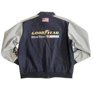 Goodyear Racing Jacket